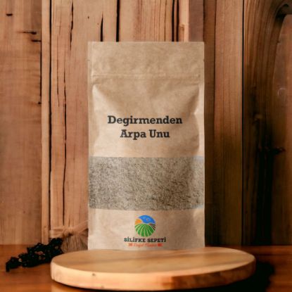 Arpa Unu - 5 Kg resmi