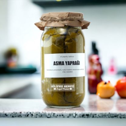Asma Yaprağı - 2 Kg resmi