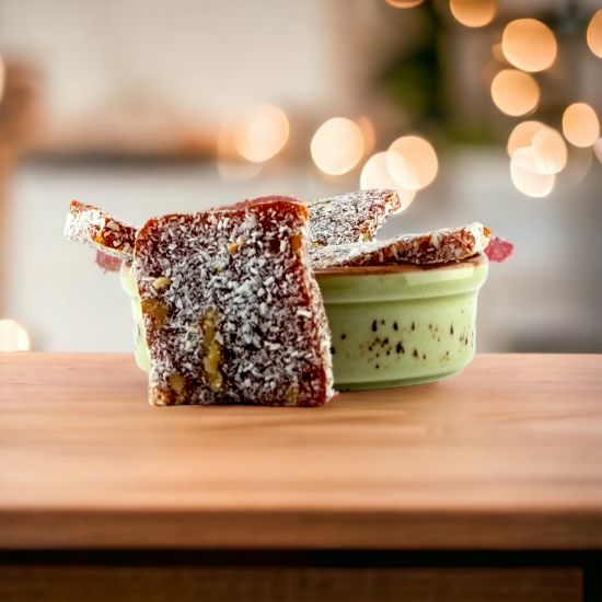 Cevizli Yaprak Cezerye - 1 Kg resmi