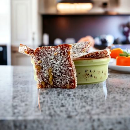 Cevizli Yaprak Cezerye - 1 Kg resmi