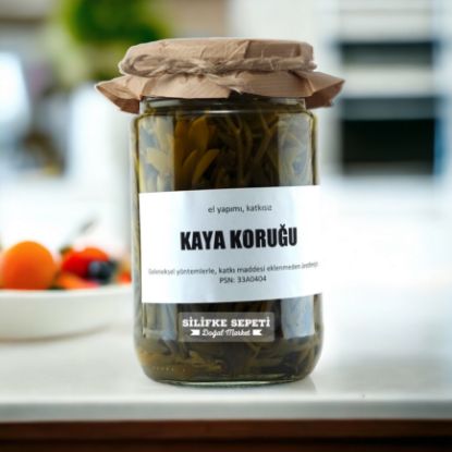 Ev Yapımı Kaya Koruğu - 780 Gr resmi