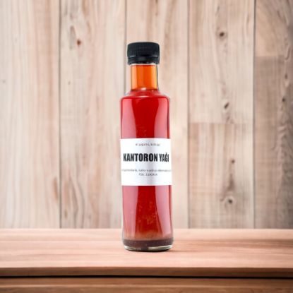 Kantoron Yağı 100 ml resmi