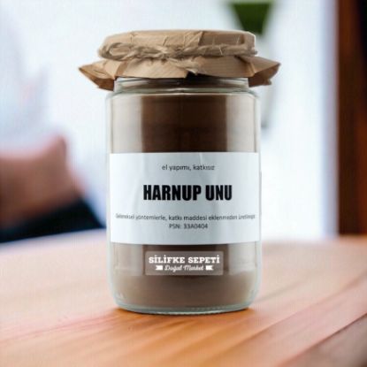 Keçiboynuzu Unu resmi