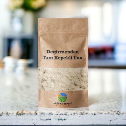 Kepekli Un - 5 Kg resmi