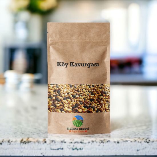 Köy Kavurgası resmi