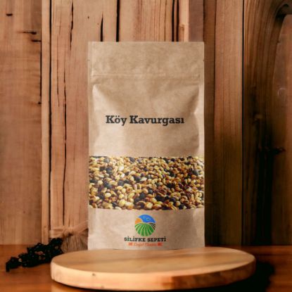 Köy Kavurgası resmi