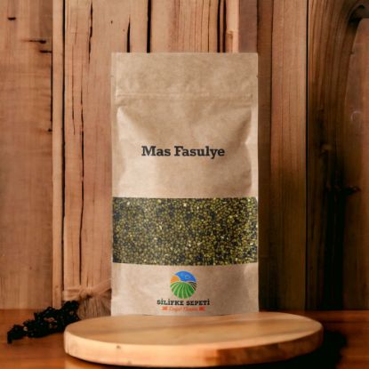 Maş Fasulye 1 Kg resmi