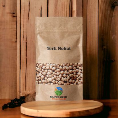 Nohut 1 Kg resmi