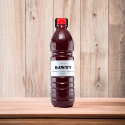 Şalgam Suyu resmi