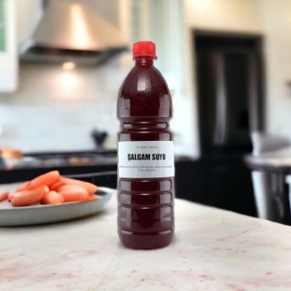 Şalgam Suyu resmi