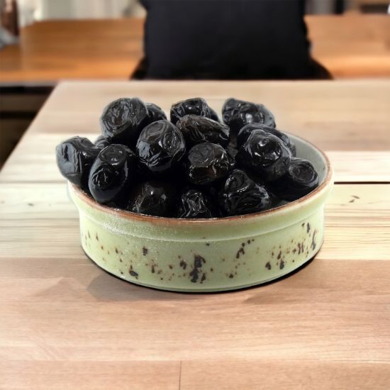 Siyah Zeytin - 1 Kg resmi