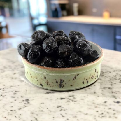 Siyah Zeytin - 1 Kg resmi