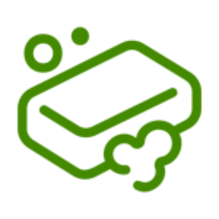 Sabun kategorisi için resim